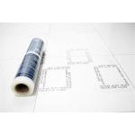 Sticky Disposable 21 Inch 200ft Plastic Car Floor Mat Covers for sale