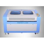 Digital CO2 Laser Engraving Machine Achieves Dual Functions Of Engraving And Cutting for sale