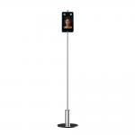 Floor Stand Digital Infrared Thermometers for sale