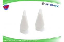 China Sodick Wire Cutting EDM Machine Parts S809 Ceramic Aspirator Nozzle supplier