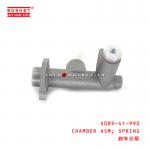 China S089-41-990 Spring Chamber Assembly Suitable for ISUZU for sale