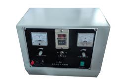 China Xlzk-1 Enameled Wire Pinhole Testing Machine supplier