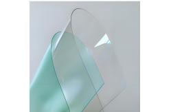 China Highly Resistant Clear Polycarbonate Optical Or Printing Pc Board supplier