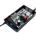 OEM Lithium Iron Phosphate Battery Charger 14.6V 5A For Lifepo4 Pack