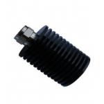 Connector N DC3GHz VSWR 1.15 Coaxial Fixed Terminations 50w 64×109mm for sale