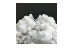 China Polyester Synthetic Man Made Fibres Bright Regenerated Staple Fiber supplier