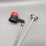 Stylish Car Tire Valve Cap For Custom Look Aluminum Alloy Secure Seal