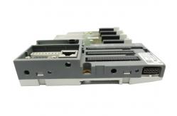 China TB541-ETH 1SAP114100R0270 PLC Terminal Base 4 Slots CPU Communication And Programming supplier