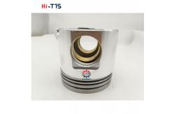 China 1807352 1326663 Piston For 3406E C15 Engine Spare Parts supplier