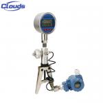 Compact Handheld Pneumatic High Pressure Pump for Calibrating Differential Pressure for sale
