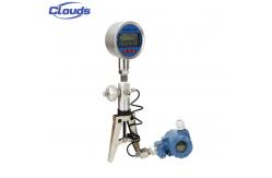 China Compact Handheld Pneumatic High Pressure Pump for Calibrating Differential Pressure supplier