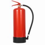 Omecfire ABC Dry Chemical Fire Extinguishers 9KG BSI For Office And Hotel