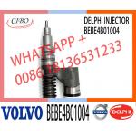 Diesel Fuel Electronic Unit Injector BEBE4B01004 For FH12 3964404 8113092 for sale