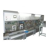 Automotive Relay Auto Assembly Line Fully Automated With PLC Control System for sale