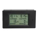 Small Size Segment TN FFC LCD Module Monochrome Transflective Positive Display for sale