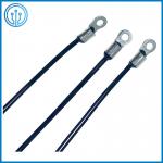 Ring Lug NTC Temperature Sensor 10KOhm 3984 For Battery Management System