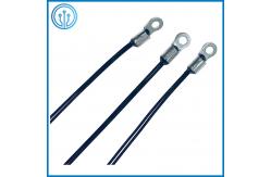 China Ring Lug NTC Temperature Sensor 10KOhm 3984 For Battery Management System supplier