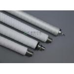 Condensate polishing water  Backwashing Power Plant Filter Cartridge Replacement for sale