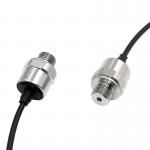 Professional IOT Pressure Sensor For Medium POE Oil Wetted Parts 316L Power Supply 4.75-5.25 VDC for sale