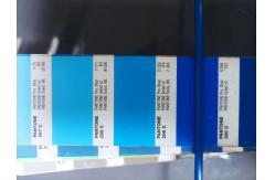 China OEM Water Based Epoxy Polyester Pigment Paste Red Pigment For Polyester Resin supplier