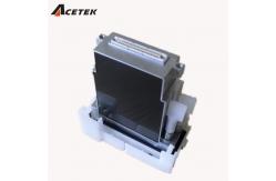 China High Resolution Konica Minolta 512 14pl Printhead For Solvent Printing supplier