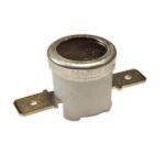 T24M-CF9-CP Manual KSD301 16a 250v Single Pole - Single Throw Height 9.6mm for sale
