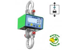 China 8m Electronic Hanging Scale supplier