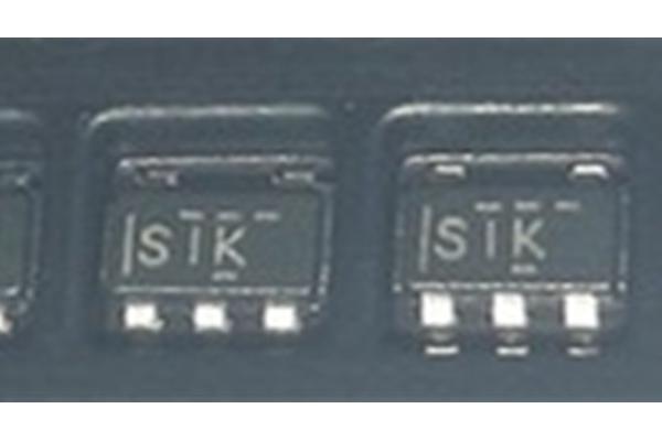 TLV62565DBVR IGBT Power Module 1 Output 1.5A Buck Converter Chip