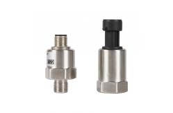 China 304SS Pressure Transmitter for Air Measurement Precise and Dependable supplier