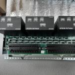 IS230TNAIH2C GE Analog I/O DIN Rail Mod  330mm Length for sale