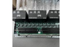 China IS230TNAIH2C GE Analog I/O DIN Rail Mod  330mm Length supplier