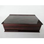Simulation Of Wood Grain Aluminum , Boiling Resistance And Alkali resistance for sale