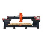 UNIQUE Monoblock Bridge Cutting Machine For Marble And Sintered Stone Zdcm-400 for sale