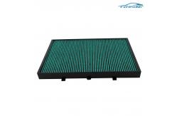 China OSM-4008 Car Cabin Filters Activated Carbon Cabin Air Filter For Roewe 750 MG7 1.8T 2.5T supplier