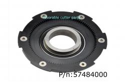 China Sharpener Drive Gear Assembly For Auto Cutter GT7250 Part 57484000 supplier