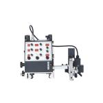 One-Body Work Form Whl-III Air Filter Making Machine with AC 20V Power Source Welding for sale