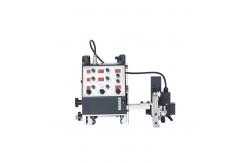 China Multifunctional  20mm Tank Girth Welding Machine For Large Sized Objects supplier