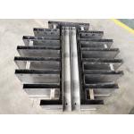Trough Type Liquid Distributor