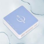 Fiber Optical Network FTTx Solutions EPON ONU 1GE Similar To HG8010H for sale