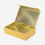 CMYK  Food Storage Cardboard Boxes for sale