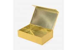 China CMYK  Food Storage Cardboard Boxes supplier