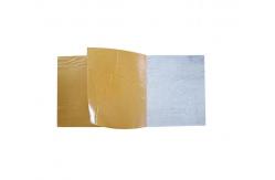 China Radiation Shielding SK125 Lead Sheet With Metal Tin Protective Layer supplier