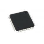 Microcontroller MCU XMC4800F100F1536AAXQMA1 ARM Cortex-M4 32-Bit Microcontrollers for sale