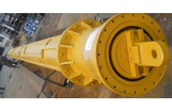 China Rig Drill Tool Interlocking Kelly Bar Friction Deep Foundation Piling supplier
