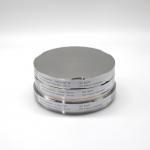 98mm Diameter Cobalt Chrome Alloy Blank for Milling Audental Dental Lab Clinic Material for sale