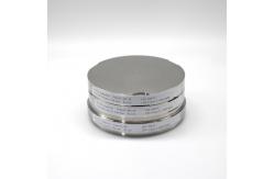 China CoCr Cobalt Chrome Block For Dental CAD/CAM Milling With Custom Profiles supplier