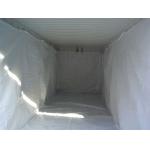 Container liner bags OF PP / PE for sale