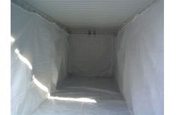 China Container liner bags OF PP / PE supplier