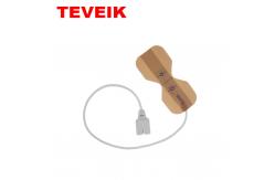 China Nellco-r Disposable Adult Spo2 Finger Sensor DB 9 Pin，medaplast supplier