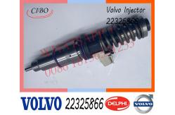 China VOL Diesel Fuel Injector 22325866 BEBE4D48001 22340648 3801144 Injection Penta MD11 Engine supplier